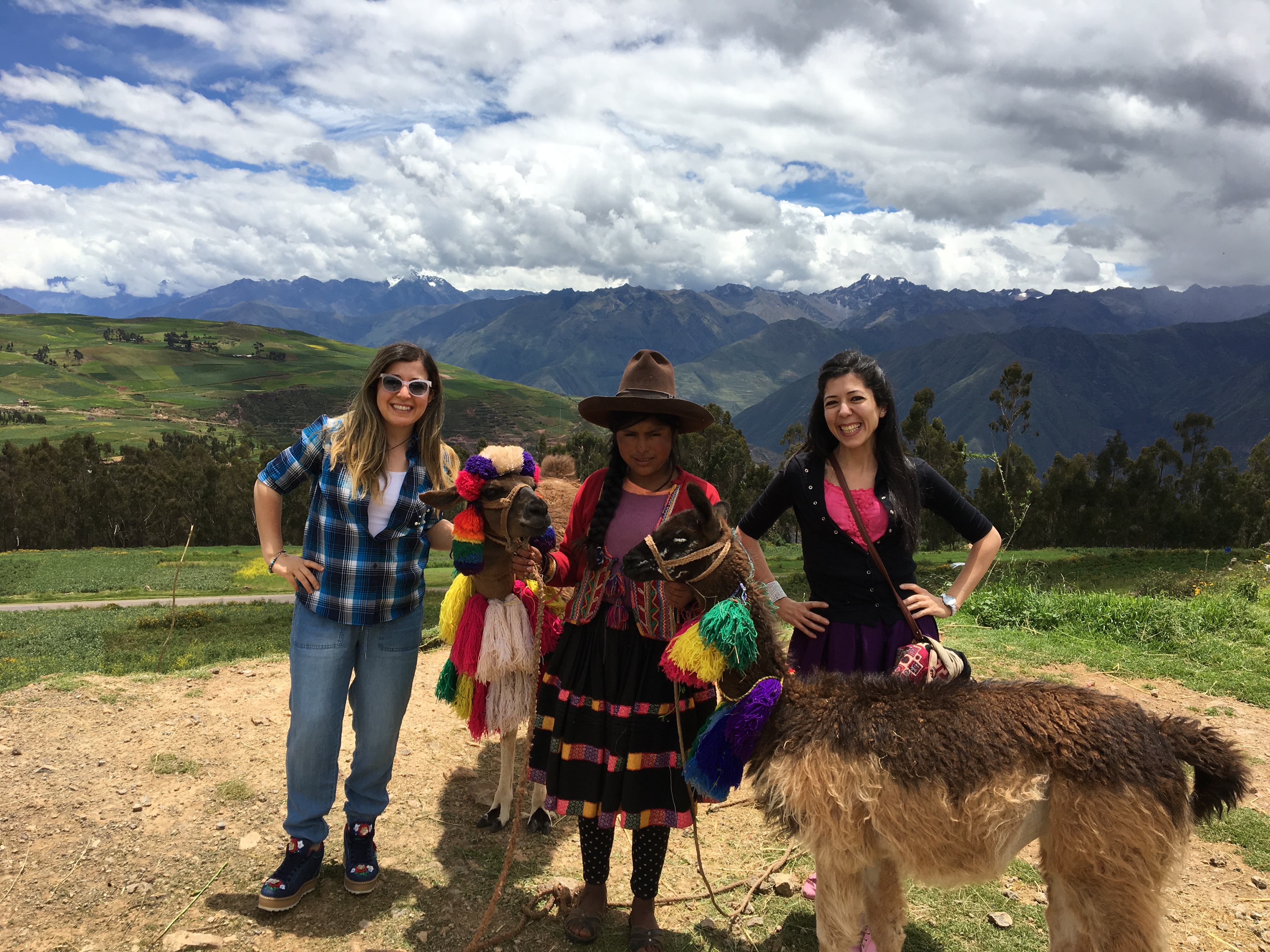 Peru Travel Notes-2