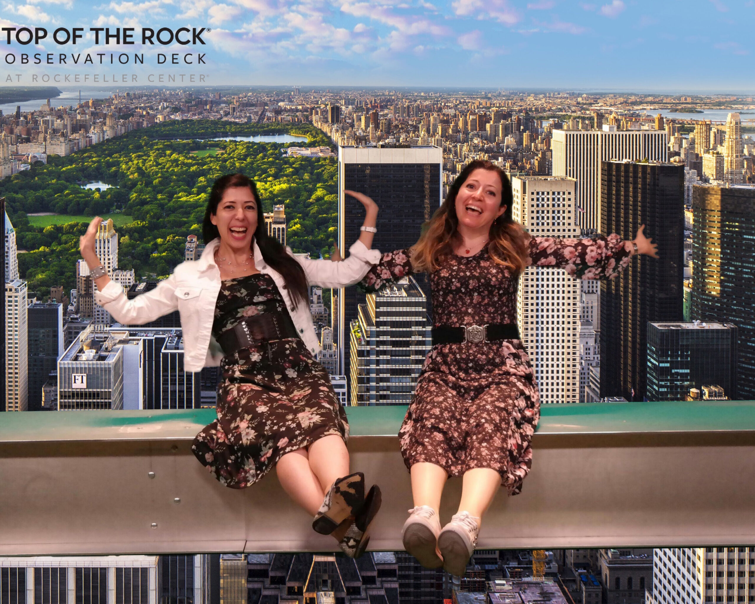 New York Travel Notes – 1