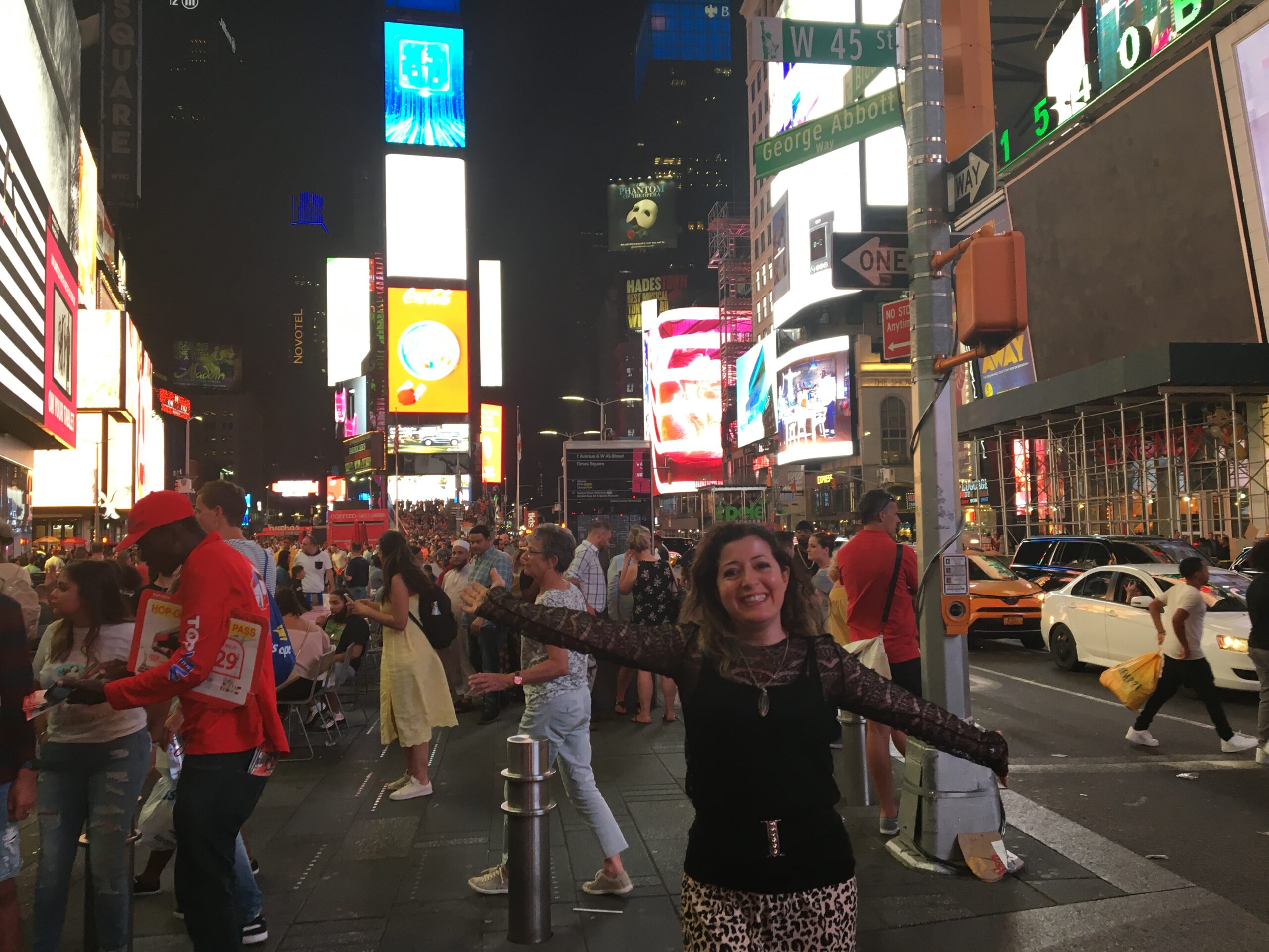 New York Travel Notes – 3